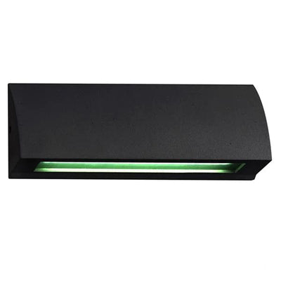 Havit Lighting Step Lights Taso LED Step Light TRI Colour Lights-For-You HV3271T-BLK-12V 9350418014672