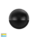 Havit Lighting Step Lights Veko LED Step Light Lights-For-You HV2927T-BLK-12V 9350418033628