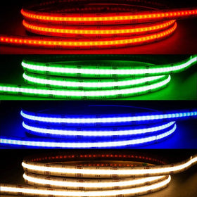 Havit Lighting Strip Light 20w IP20 896LED COB Lights-For-You HV9761-IP20-896-RGBW 9350418036568