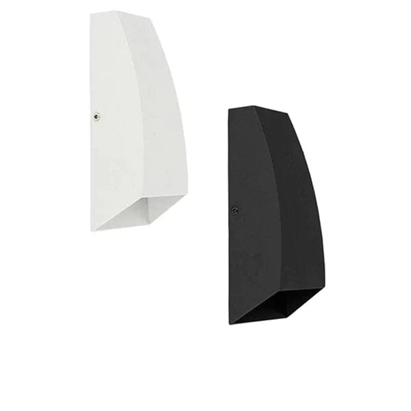 Havit Lighting Wall Lights Cono Up & Down LED Wall Light White or Black Havit Lighting - HV3651T-WHT, HV3651T-BLK Lights-For-You