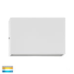 Havit Lighting Wall Lights Essil Fixed Down LED Wall Light Lights-For-You HV3645T-WHT-240V 9350418016775