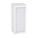 Havit Lighting Wall Lights LED Outdoor Wall Light 12w Lights-For-You HV3669T-WHT 9350418013699