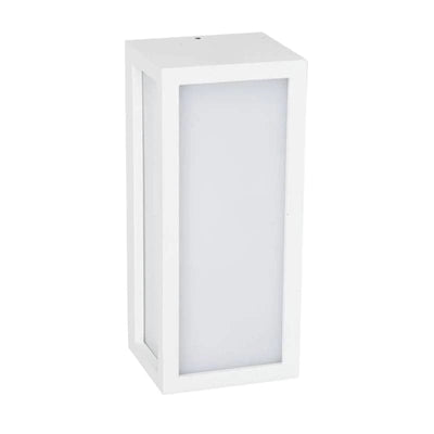 Havit Lighting Wall Lights LED Outdoor Wall Light 12w Lights-For-You HV3669T-WHT 9350418013699