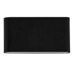 Havit Lighting Wall Lights Lisse White Fixed Down TRI Colour LED Wall Light - HV3643T-WHT Lights-For-You