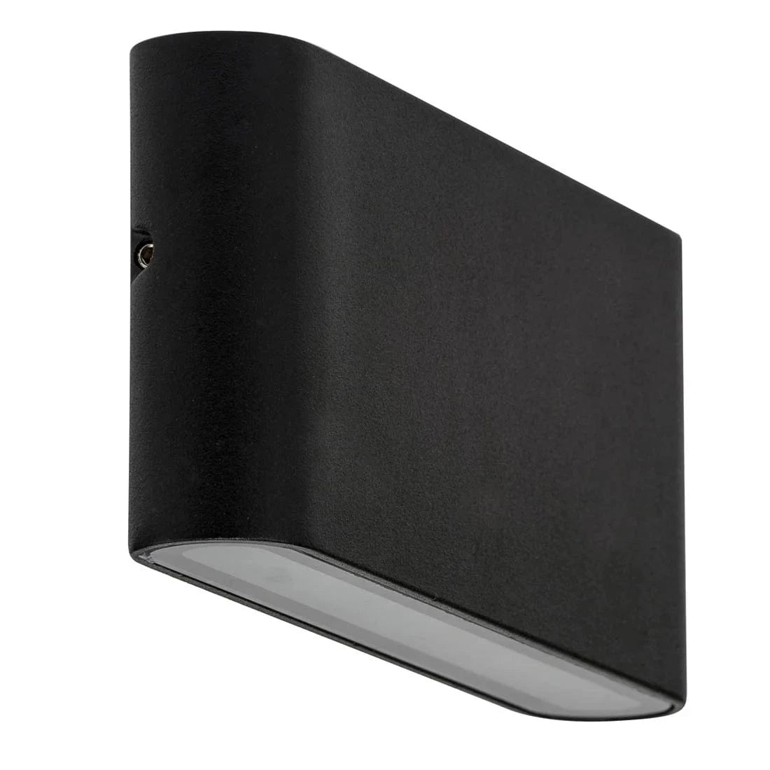Havit Lighting Wall Lights Lisse White Fixed Down TRI Colour LED Wall Light - HV3643T-WHT Lights-For-You HV3643T-BLK-12V