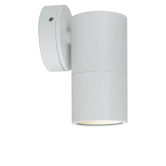 Havit Lighting Wall Lights Matt White Fixed Down Wall Light Lights-For-You