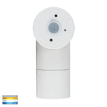 Havit Lighting Wall Lights Matt White Single Adjustable Wall Light Lights-For-You