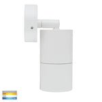 Havit Lighting Wall Lights Matt White Single Adjustable Wall Light Lights-For-You