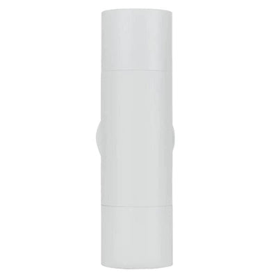 Havit Lighting Wall Lights Matt White Up Down Wall Light Tivah Lights-For-You