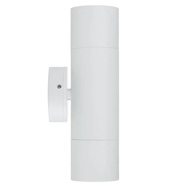 Havit Lighting Wall Lights Matt White Up Down Wall Light Tivah Lights-For-You HV1035T 9350418014856