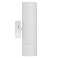 Havit Lighting Wall Lights Matt White Up Down Wall Light Tivah Lights-For-You HV1035T 9350418014856