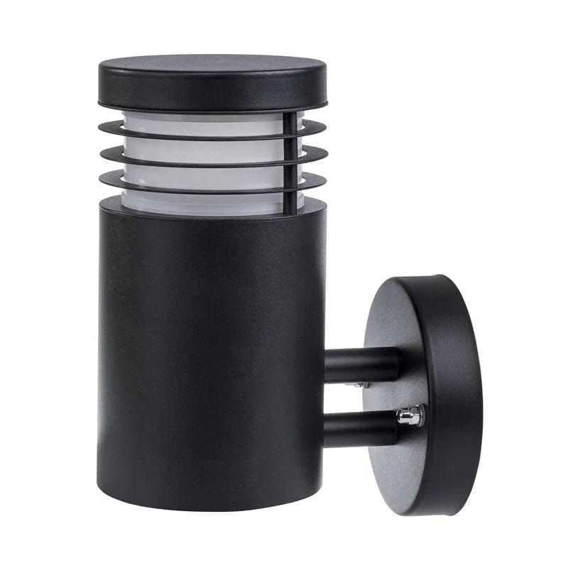 Havit Lighting Wall Lights Mini Outdoor Wall Light CCT 9w Lights-For-You HV3621T-BLK 9350418018496