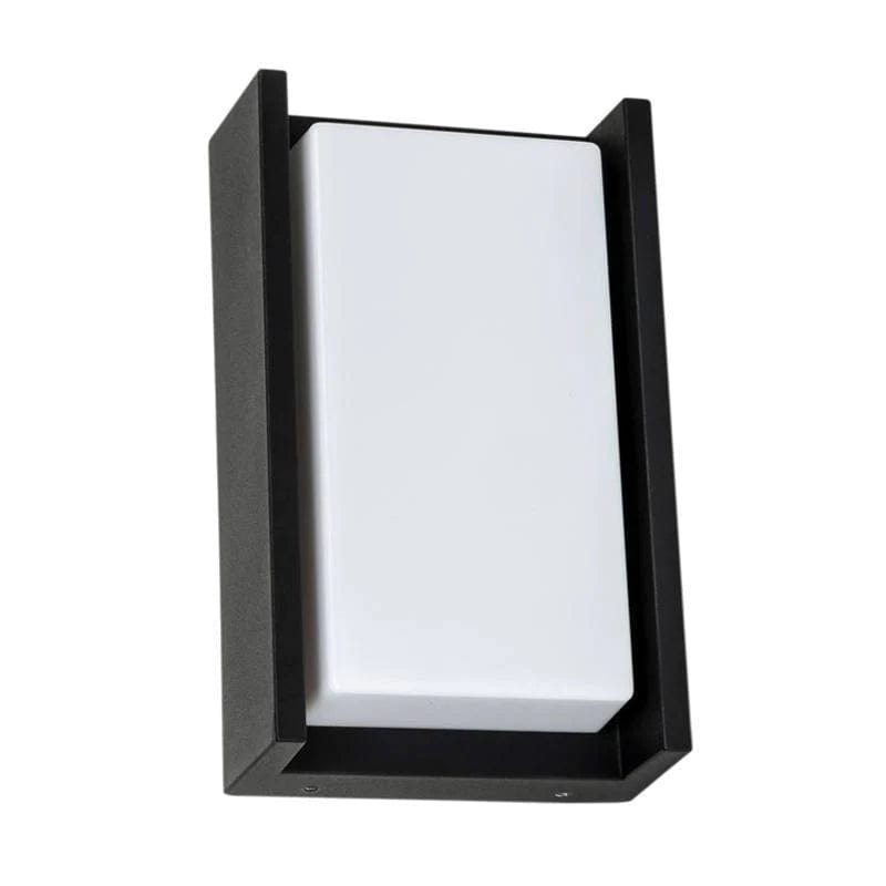 Havit Lighting Wall Lights Nepean LED Wall Light CCT Lights-For-You HV3668T-BLK 9350418013668