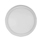 Havit Lighting Wall Lights Pivot Round LED Wall Light TRI Colour 10w in Black/White Havit Lighting - HV3666T Lights-For-You