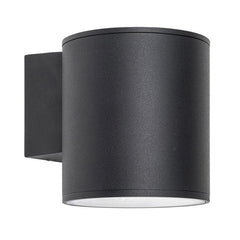 Havit Lighting Wall Lights Porter LED Fixed Down Wall Light Lights-For-You HV3628T-BLK 9350418011978