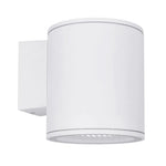 Havit Lighting Wall Lights Porter LED Fixed Down Wall Light Lights-For-You HV3628T-WHT 9350418012128