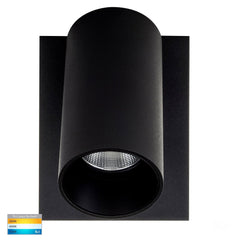 Havit Lighting Wall Lights Revo Single Adjustable LED Wall Light CCT Lights-For-You HV3681T-BLK 9350418013774