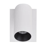 Havit Lighting Wall Lights Revo Single Adjustable LED Wall Light CCT Lights-For-You HV3681T-WHT 9350418013781