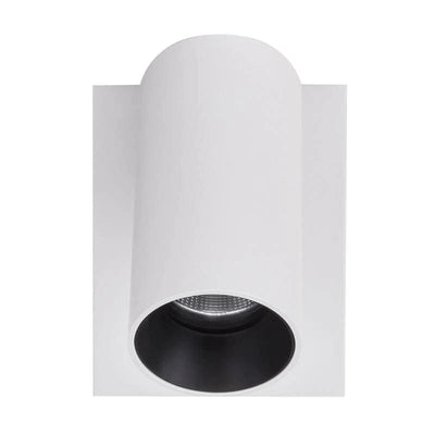 Havit Lighting Wall Lights Revo Single Adjustable LED Wall Light CCT Lights-For-You HV3681T-WHT 9350418013781