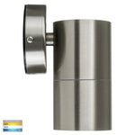 Havit Lighting Wall Lights Stainless Steel Fixed Down Wall Light Fortis Lights-For-You HV1172T 9350418015013