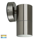 Havit Lighting Wall Lights Stainless Steel Fixed Down Wall Light Fortis Lights-For-You HV1172T 9350418015013
