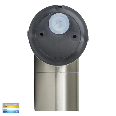 Havit Lighting Wall Lights Stainless Steel Fixed Down Wall Light Fortis Lights-For-You HV1172T 9350418015013