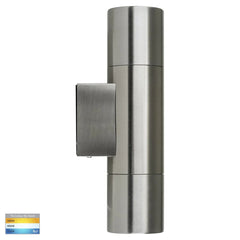 Havit Lighting Wall Lights Stainless Steel Up Down Wall Light Piaz Lights-For-You HV1071T 9350418014979