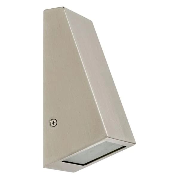 Havit Lighting Wall Lights Taper LED Wedge Wall Light TRI Colour Lights-For-You HV3602T-SS316 9350418016560