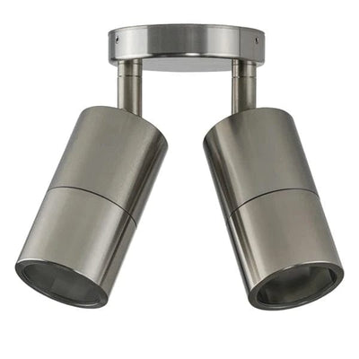 Havit Lighting Wall Lights Titanium Aluminium Double Adjustable Lights-For-You