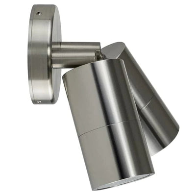 Havit Lighting Wall Lights Titanium Aluminium Double Adjustable Lights-For-You