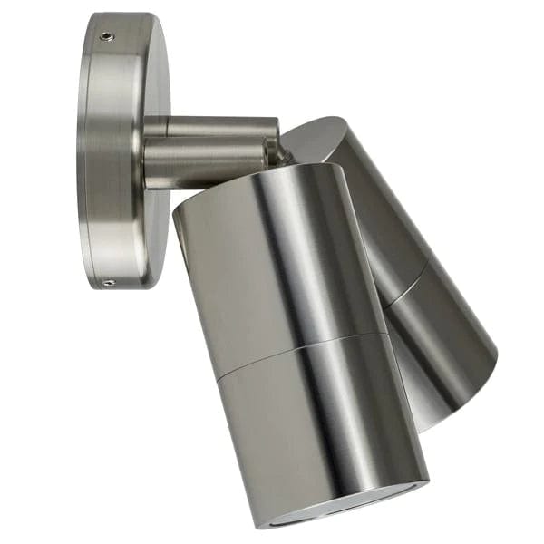Havit Lighting Wall Lights Titanium Aluminium Double Adjustable Lights-For-You
