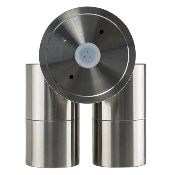 Havit Lighting Wall Lights Titanium Aluminium Double Adjustable Lights-For-You