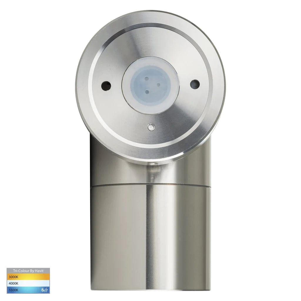 Havit Lighting Wall Lights Titanium Aluminium Fixed Down Wall Light Lights-For-You