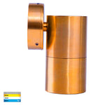 Havit Lighting Wall Lights Tivah Solid Brass TRI Colour Fixed Down Lights-For-You