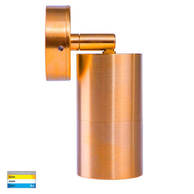 Havit Lighting Wall Lights Tivah Solid Brass TRI Colour Lights-For-You