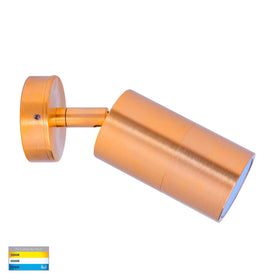 Havit Lighting Wall Lights Tivah Solid Brass TRI Colour Lights-For-You HV1255T 9350418027498