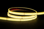 HV9761-IP67-320-4K - 9.6w IP67 24v DC 4000K COB Dotless LED Strip