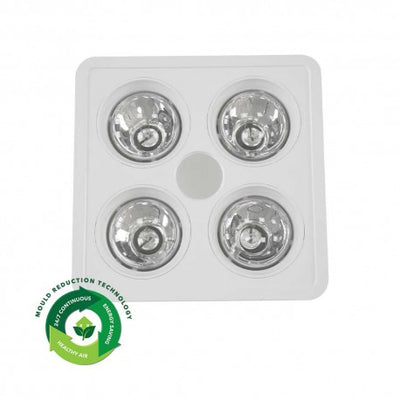 Ventair Heatforce DC Bathroom Heater