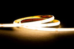 10w IP54 24v DC 3000K CSP Dotless LED Strip