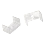 Acc. - 2x Mounting Clips to suit HV9699-2707 Havit Lighting - HV9699-2707-MC
