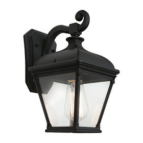 Cougar Hotham Exterior Light
