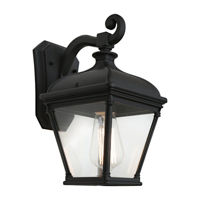Cougar Hotham Exterior Light