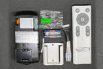 Hunter Pacific ceiling fan remote handpiece