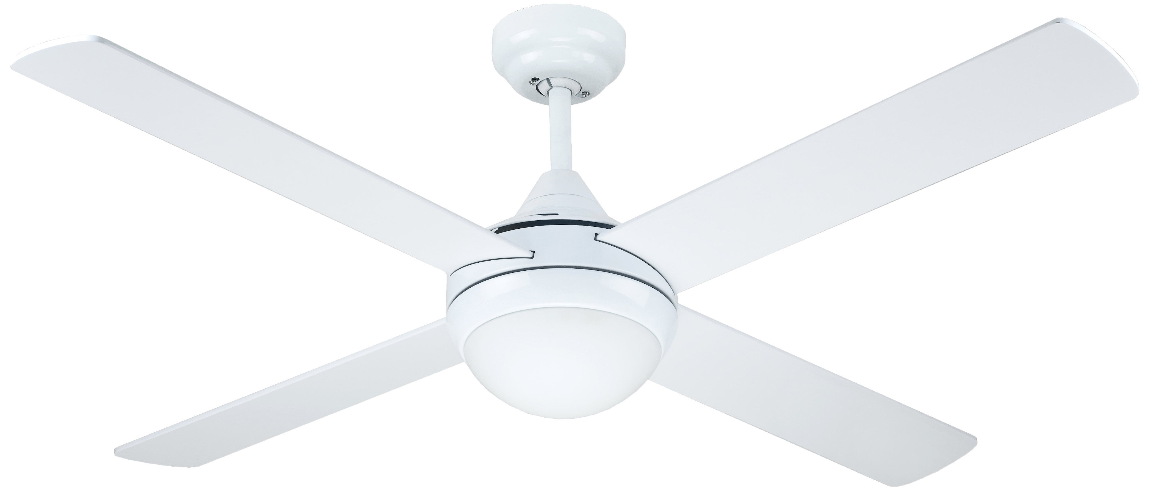Hunter Pacific Ceiling Fans Azure 48" Ceiling Fans with beautiful design by Hunter Pacific Lights-For-You