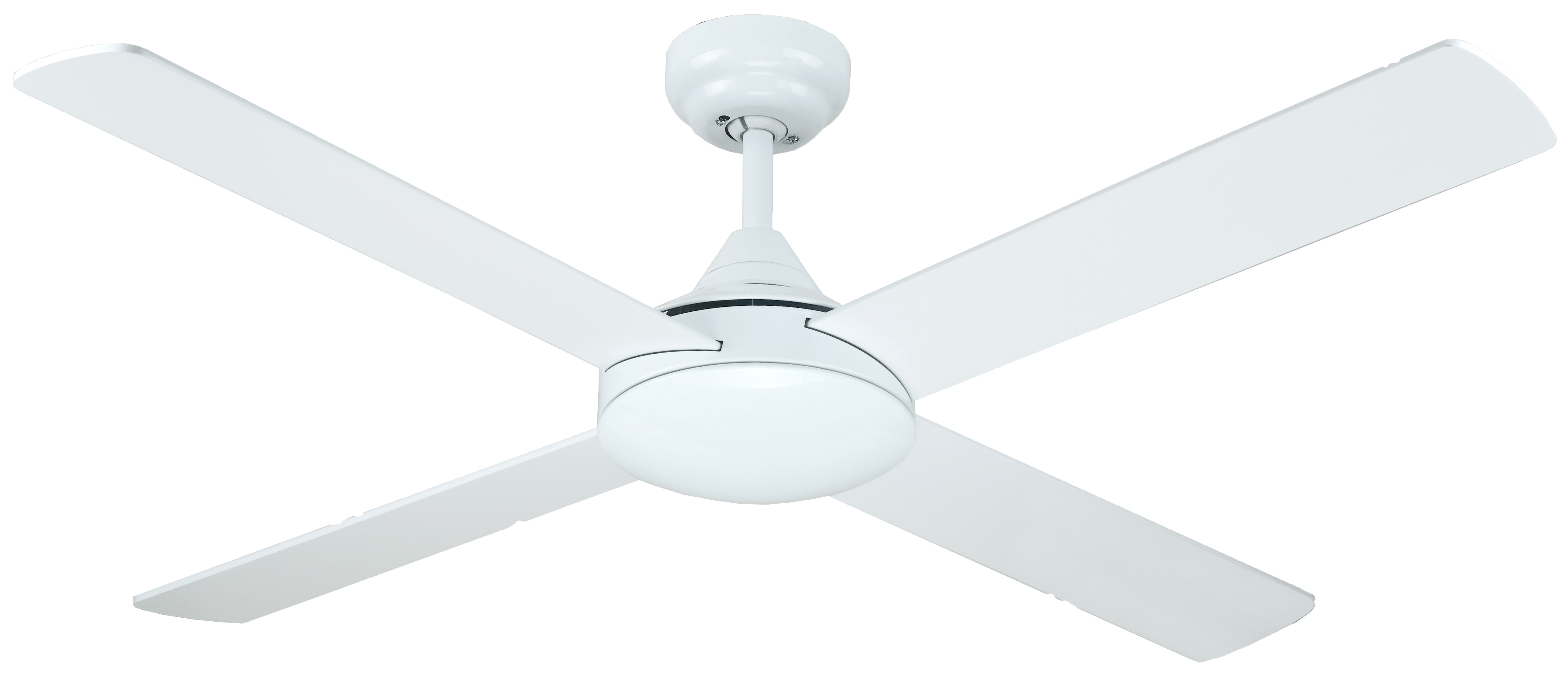 Hunter Pacific Ceiling Fans Azure 48" Ceiling Fans with beautiful design by Hunter Pacific Lights-For-You A2323 9334002023233