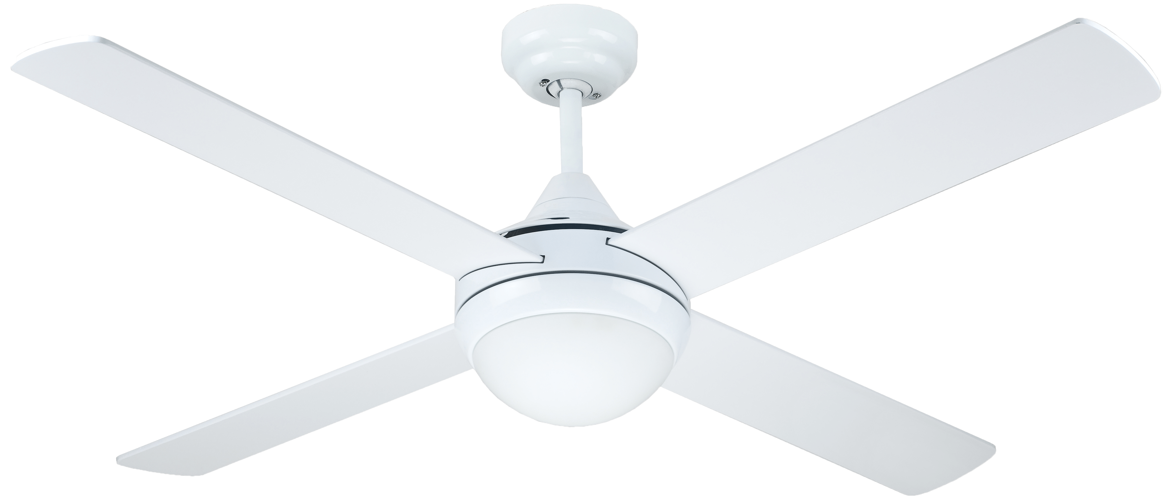 Hunter Pacific Ceiling Fans Azure 48" Ceiling Fans with beautiful design by Hunter Pacific Lights-For-You A2325 9334002023257