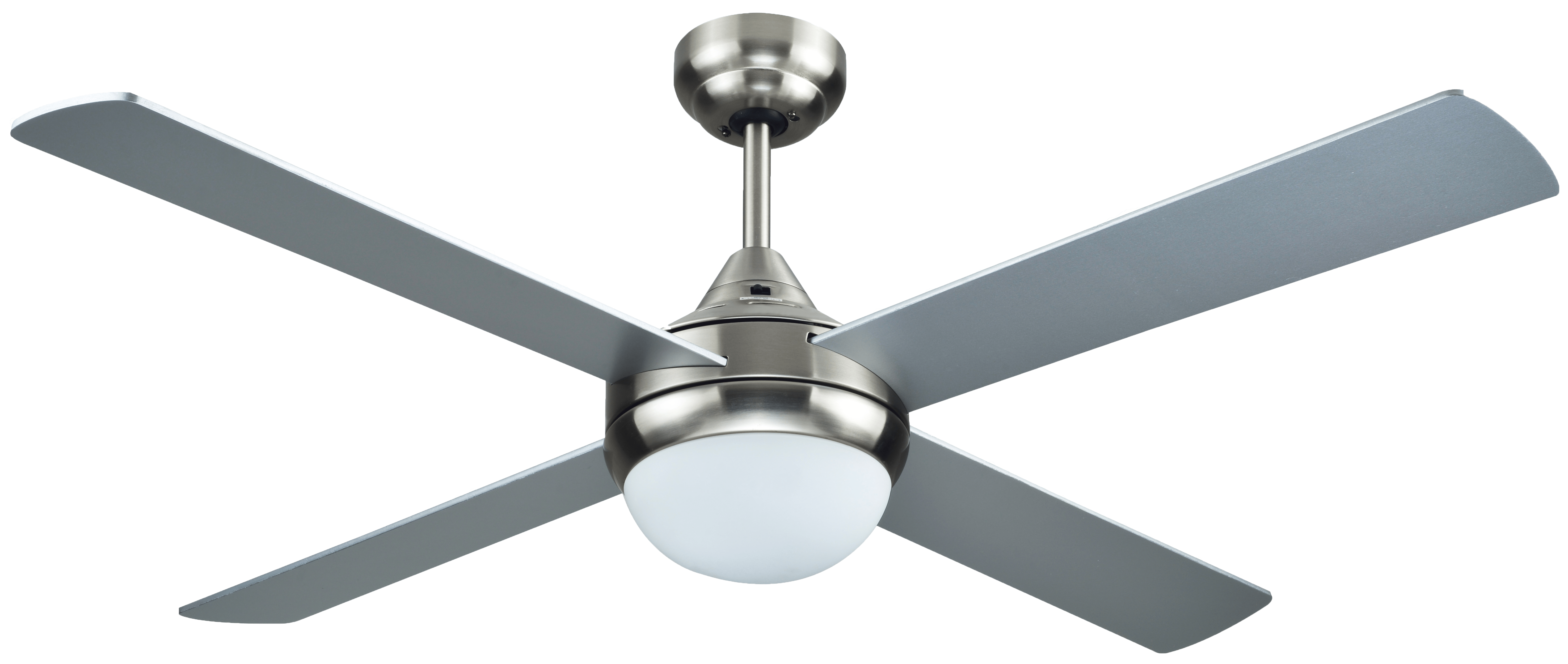 Hunter Pacific Ceiling Fans Azure 48" Ceiling Fans with beautiful design by Hunter Pacific Lights-For-You A2326 9334002023264