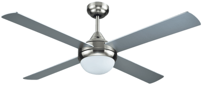 Hunter Pacific Ceiling Fans Azure 48" Ceiling Fans with beautiful design by Hunter Pacific Lights-For-You A2326 9334002023264