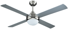 Hunter Pacific Ceiling Fans Azure 48" Ceiling Fans with beautiful design by Hunter Pacific Lights-For-You A2326 9334002023264