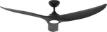 Hunter Pacific Ceiling Fans Evolve DC Ceiling Fan with Light and Remote Lights-For-You E361L
